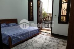 Bán nhà tân mai, ngõ to, kinh doanh tốt, 65m2 5t giá 5.5 tỷ