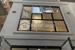 Bán nhà trần khát chân.view hồ.ôtô. kinh doanh.dt60m. 5tầng.mt5m.14tỷ.