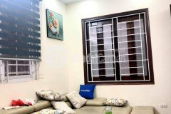 Bán nhà mặt ngõ hà trì, lô góc, ngõ thông, chủ tự xây, 60m2, chỉ hơn 4 tỷ