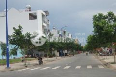 Cần bán nhanh lô đất trần đại nghĩa, 5x20m, đối diện công viên cây xanh lh 0938016411 nghĩa