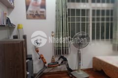 Chính chủ cần bán nhà đại linh, nam từ liêm, 36m2, 4 tầng, mt 4.5m, giá 2.699 tỷ.