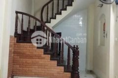 Bán nhà phố thái hà, dt26m2, 5t, mt 3.2m, giá 3.25 tỷ, sổ đỏ riêng, 10m ra mặt phố