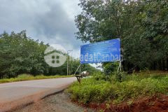 Bán nhanh 1100m2 đất hớn quản bình phước, shr, chỉ 290 triệu. lh0933134508