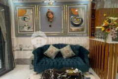 Cần bán gấp nhà tân mai lô góc siêu thoáng 55m2 nhỉnh 4t