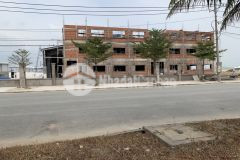 Đất nền khu dân cư hương sen garden kdc tân đô mt tỉnh lộ 10 sổ hồng riêng