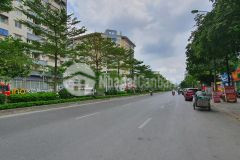 Bán căn góc víp phố trung kính, mt 18m, 80m2x6t, giá 24.2tỷ