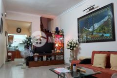 Nhà giá rẻ tập thể ngọc khánh 110m2 giá 3 tỷ 3