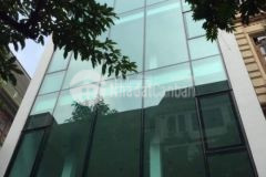 Building thanh xuân 68m2 9 tầng mt 5.5m gara vỉa hè kinh doanh vp giá sốc chỉ 1x tỷ.