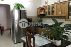 Bán nhà 3 tầng mặt tiền đường hương sơn, nha trang. giá 5 tỷ 250