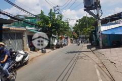 Bán nhà hxh thông đường lk 2 5, btđ, bình tân70m2 nhỉnh 5 tỷ