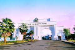 Đất nền siêu hot cuối năm