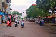 Đa sỹ, hà đông, nhà đẹp ở ngay, 2 thoáng, tặng toàn bộ nội thất.