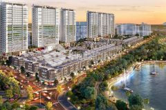 Bán nhà mp 268 ngọc thụy, hàng xóm khai sơn, sát mp hồng tiến 40m.