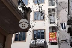 Bán gấp phòng trọ, ccmn full phòng phố giải phóng 90m2, 7t thang máy, 26pkk, 9.8 tỷ.