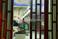 Cần vốn làm tết, bán gấp nhà khu đông dân cư, nhà mới, đẹp bình tân chỉ 2 tỷ 7 tl