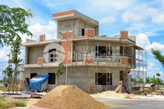 Đất nền kđt ven sông thủ thừa long an chỉ từ 14 15 triệum2. lh0919737476