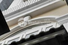 Nhà đep hẻm ba gác dương bá trạc p1 q8 dt san 116m2 gia 4,099ty tl