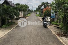 Bán đất thôn 5 xã hoà khánh giá cực tốt cho các nhà đầu tư