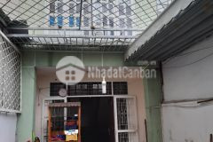 Bán nhà hxh giá rẻ nhất hiện nay, nguyễn văn quì, q7, dt 120m2, 3 tầng.