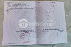 Đất phường tân ngãi khu đường võ văn kiệt nối dài