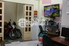 Chính chủ cần bán gấp nhà nguyên hồng, q. bình thạnh, 42m2, giá chỉ 2,75 tỷ