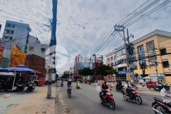 Bán nhà hẻm xe hơi 13x14, trường chinh f12 tân bình 16 tỷ