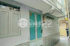 Cần bán gấp nhà đẹp 1 xẹt đường bà hom q6