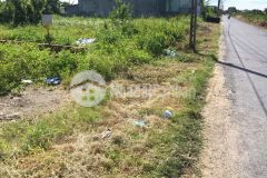 Bán 200m2 thổ cư, q.hải an, tp.hải phòng, sổ đỏ, chỉ 16trm2. lh0793653080