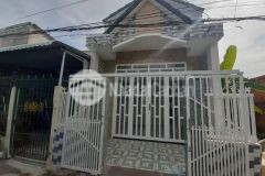 Nhà mái thái mới xây trung an chỉ 790 triệu