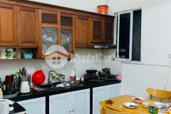 Cần bán nhà khương trung, thanh xuân, 46m2, 4 tầng, mt 3.9m, giá 4.23 tỷ. lh 0986519695.