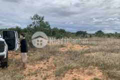 14,844m2 phan rí thành ngay dự án rạng đông, cách cung đường biển đẹp nhất vn 2km giá 165km2