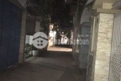 Nguyễn an ninh ô tô đỗ cửa nhà phố, quận hoàng mai, 30m2 x 5 tầng.