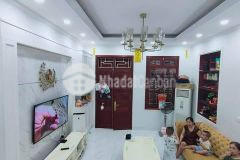 Bán nhà đẹp thái hàlô gócở ngay dt 48m2 giá 4,5 tỷ