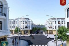 Dự án khu nhà ở khánh bình