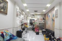 Bán nhà đẹp nguyễn suý 3 tầng lầu 58 m2 chỉ 3.4 tỷ