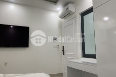 Cho thuê căn hộ waterfornt