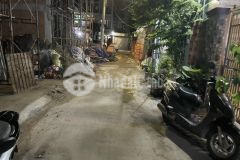 Nhà 1t1l hẻm ba gác đường 146, tăng nhơn phú a, quận 9, dt 30m22.55 tỷ.