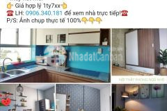 Cần bán căn hộ chương dương home lh 0909 185 988