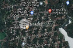 Cần bán 1 lô đất giá cực tốt cách hồ eakao chỉ 2km giá 6xx triệu