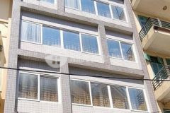 Bán tòa nhà văn phòng, 7 tầng, phân lô, vỉa hè, kinh doanh hoàng quốc việt 80m, mt 6,6m, 15 tỷ.