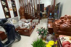 Bán nhà bình đông p15 quận 8, 24m2, 1.7 tỷ, 0932501298