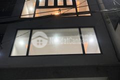 Bán nhà gò vấp đường trần bá giao phường 5 hxh 5 tầng btct giá 6.9tỷ