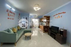 Tecco green nest dt 58 m2 1,550 65 m2 giá 1,650