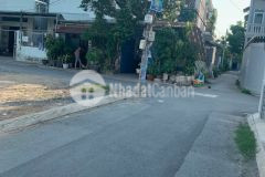 Bán lô đất mặt tiền đường 4 nguyễn duy trinh, p. phú hữu, quận 9, dt 70m23.85tỷ.