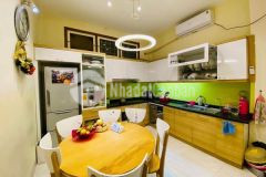 Bán nhà phố láng hạ 45m2, 4.2m mặt tiền, 30m ra oto đỗ