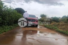 Bán đất giá ngộp 1336m2 sẵn thổ cư tại lâm hà đất giá rẻ