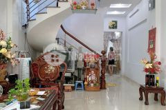 Lê hồng phong, quận 10, hẻm xe hơi kinh doanh, ngang 4m, giá 10 tỷ