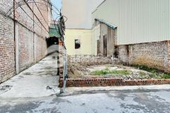 Bán đất phố trạm, lô góc ngõ rộng ô tô tránh, 63m2 x mt 4m x 5.25 tỷ