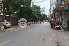 Bán nhà ngõ 322141 mỹ đình 50m giá chỉ nhỉnh 4 tỷ