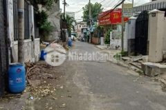 2 căn nhà liền kề 1t1l mặt tiền đường 19, p. linh chiểu, thủ đức, dt 75m27.5tỷ và 80m28ty